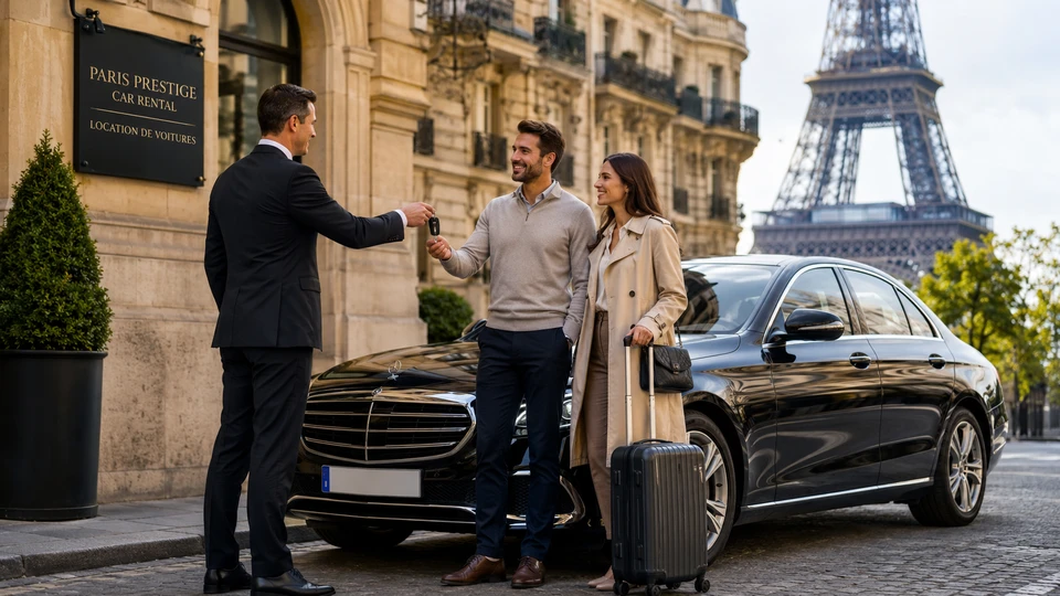 Charles de Gaulle Airport to Boulogne-Billancourt: Every Transfer Option Compared (2026 Guide)