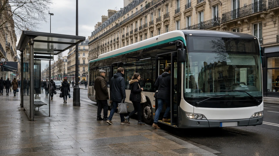 Bus