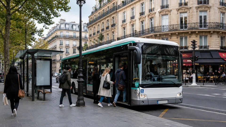 Roissybus