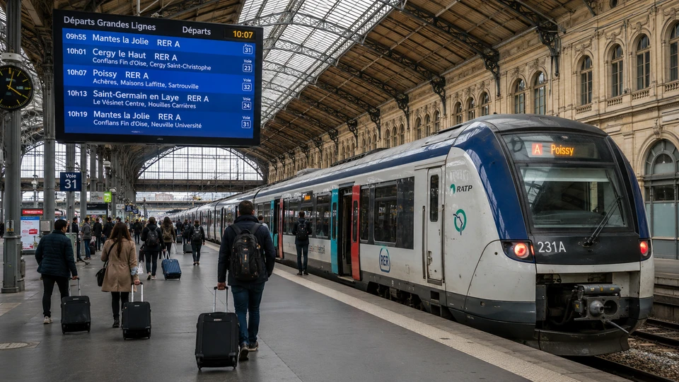 RER