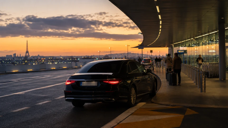 Best Ways to Get from Orly Airport to the Eiffel Tower: Every Transfer Option Compared (2026 Guide)