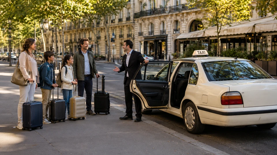 Taxi