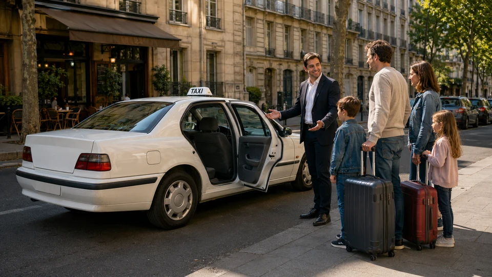Taxi