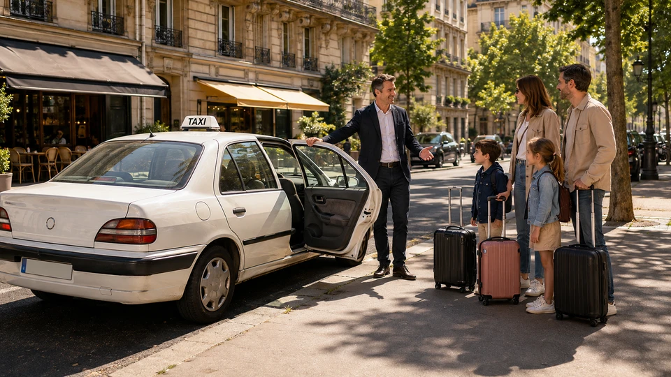 Taxi