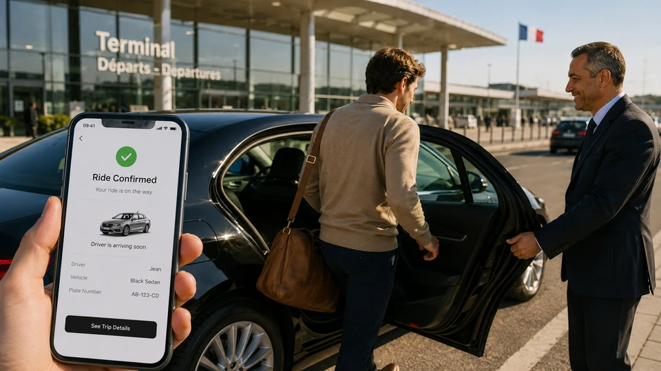 Ride-Hailing