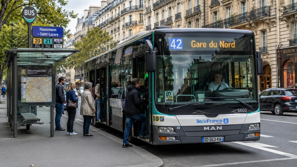 Bus