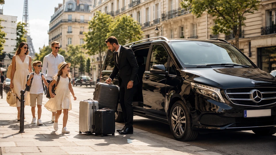 Orly to Charles de Gaulle: Every Way to Cross Paris Between Flights (2026 Guide)