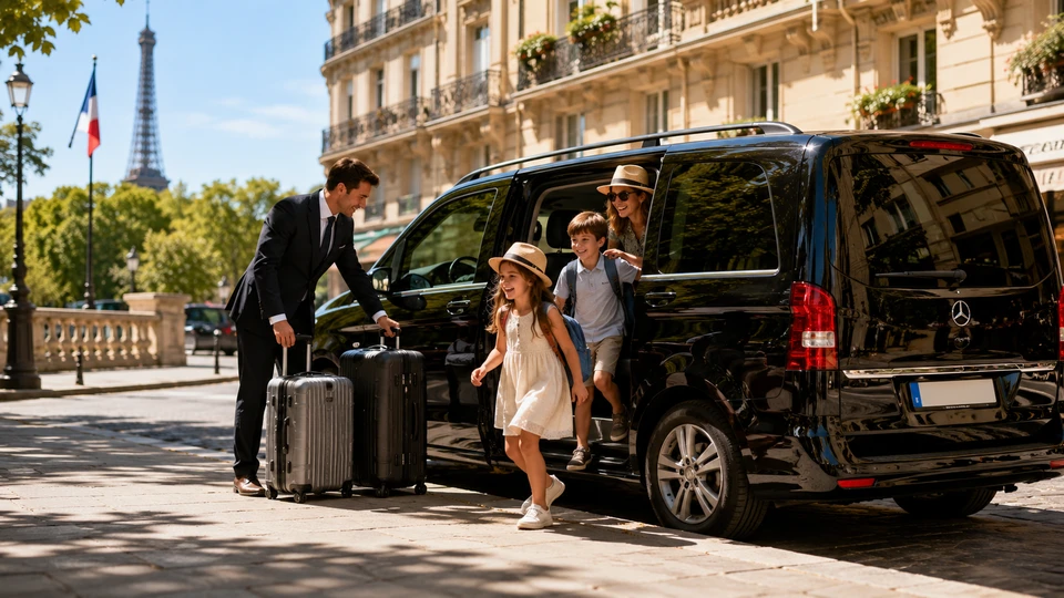 Private Transfer