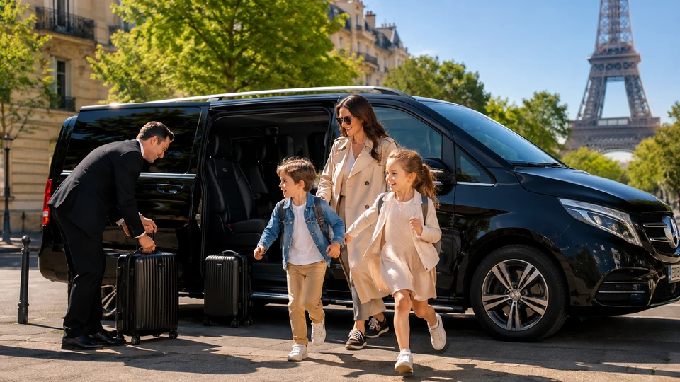 Private Transfer