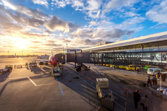 Best Ways to Get from Beauvais to Charles de Gaulle