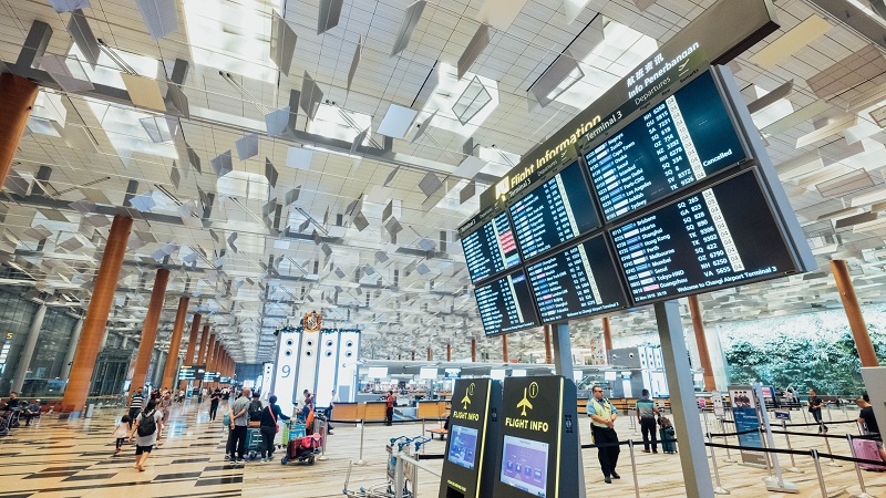 Best Ways To Get from Orly to Charles de Gaulle