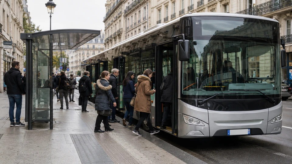 Bus