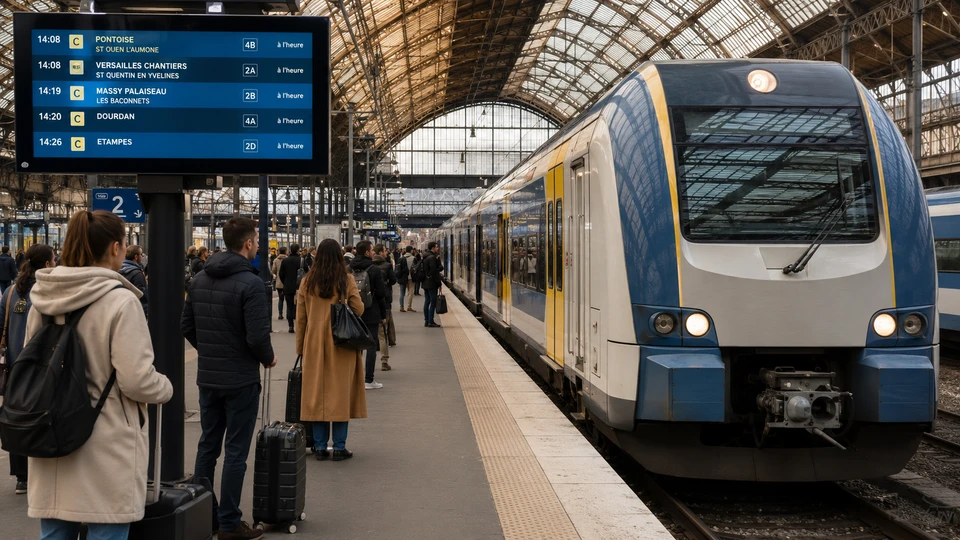 RER