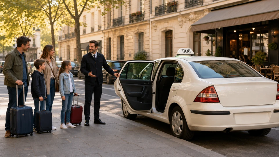 Taxi