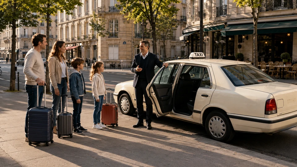 Taxi