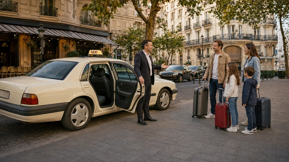Taxi