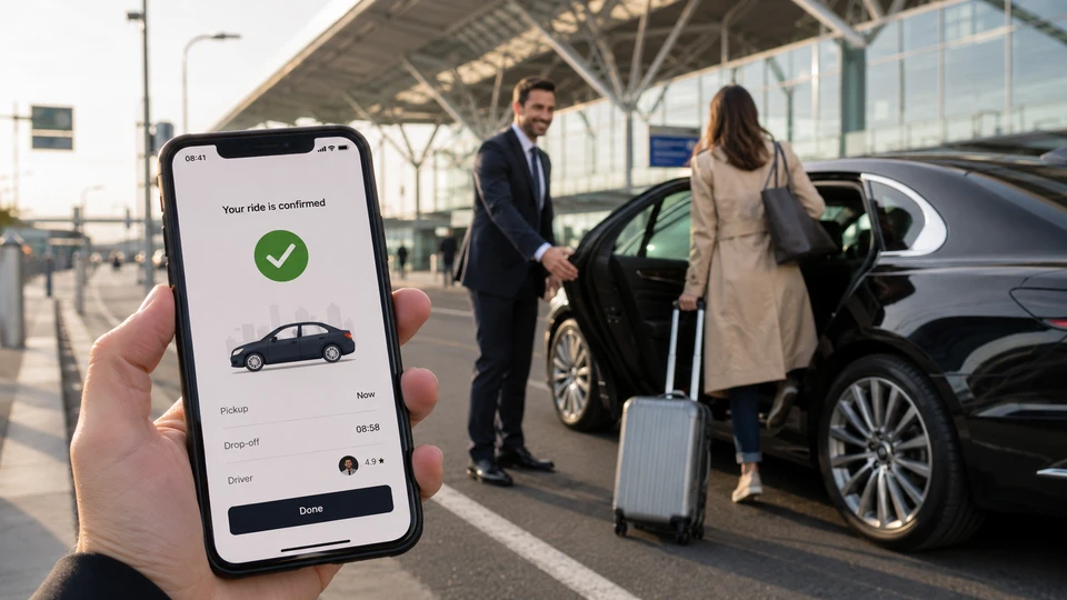 Orly Airport to Issy Les Moulineaux: Every Transfer Option Compared (2026 Guide)