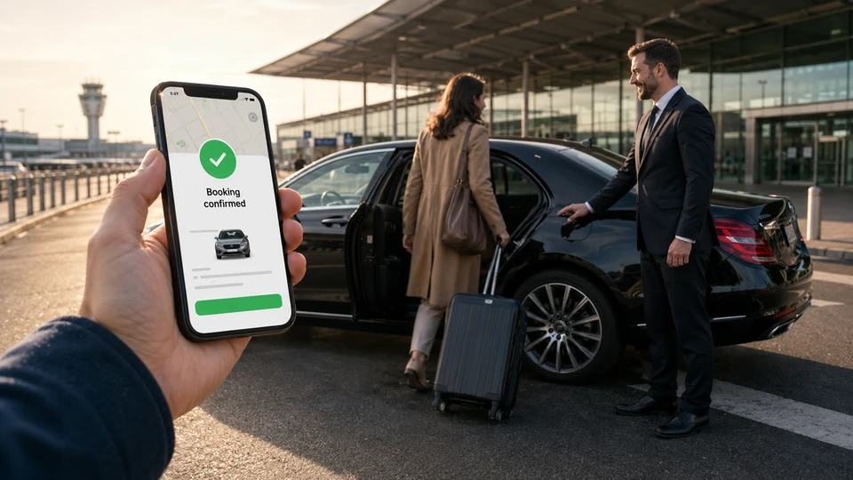 Orly Airport to Montparnasse: Every Transfer Option Compared (2026 Guide)