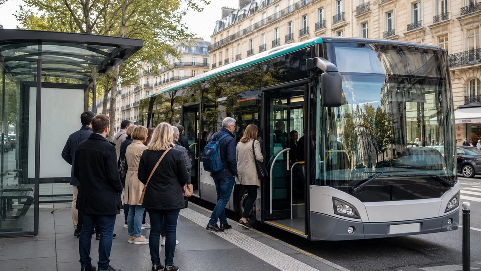 Bus