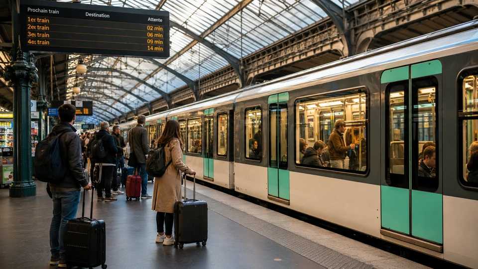 Metro