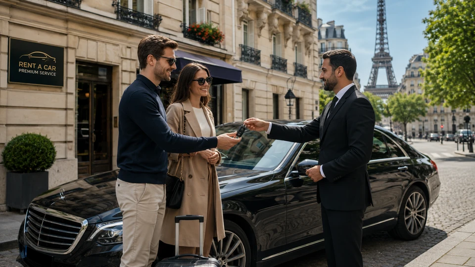 Car Rental