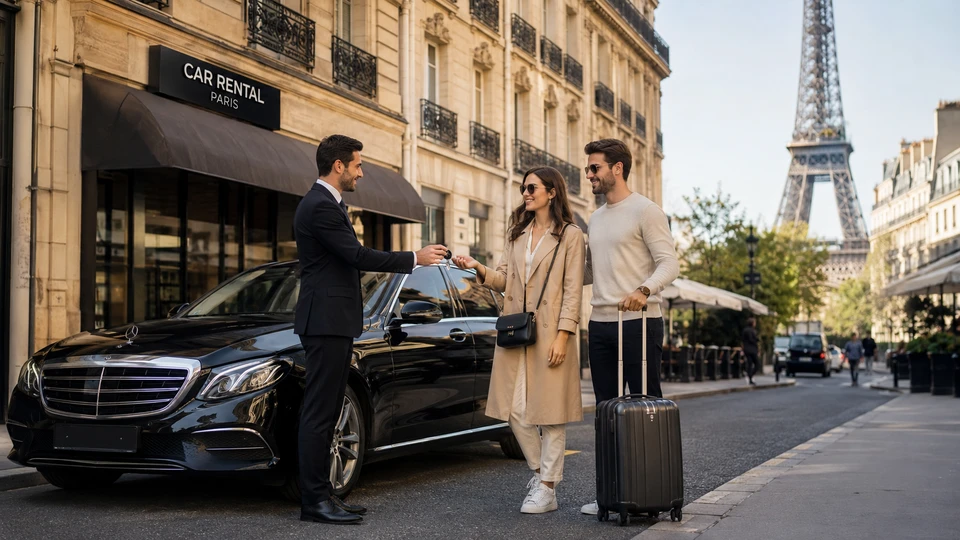 Car Rental