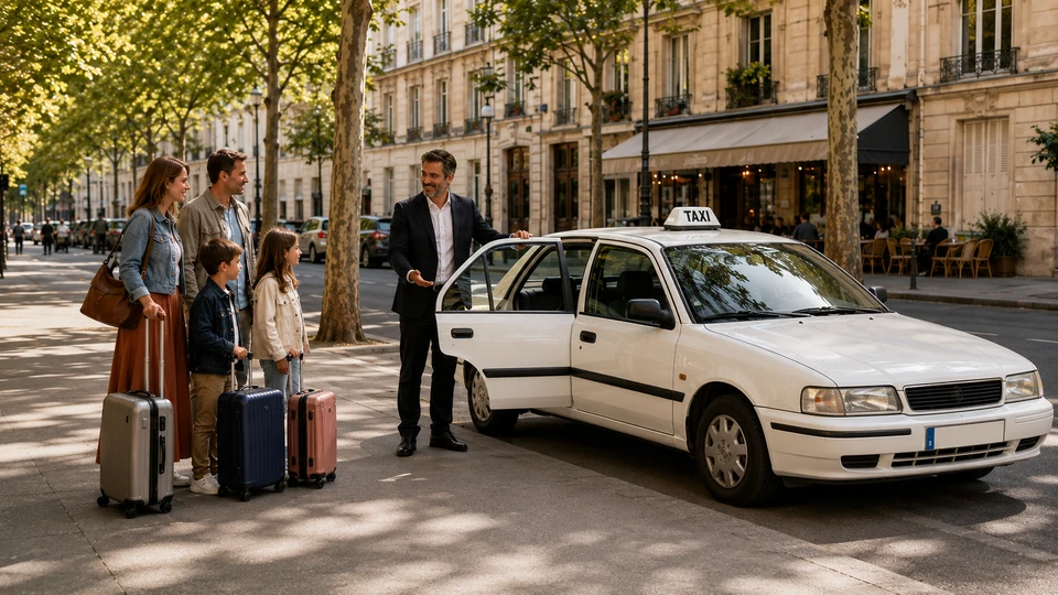 Taxi