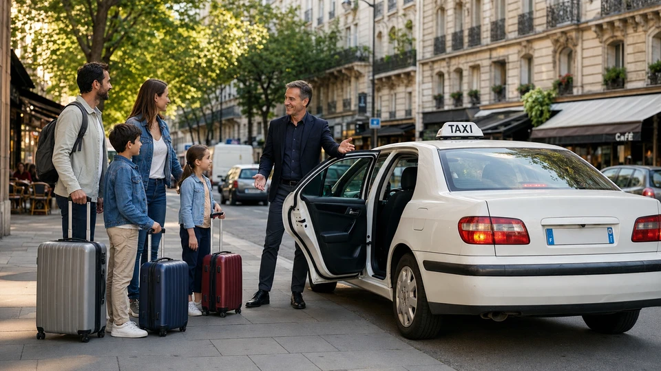 Taxi