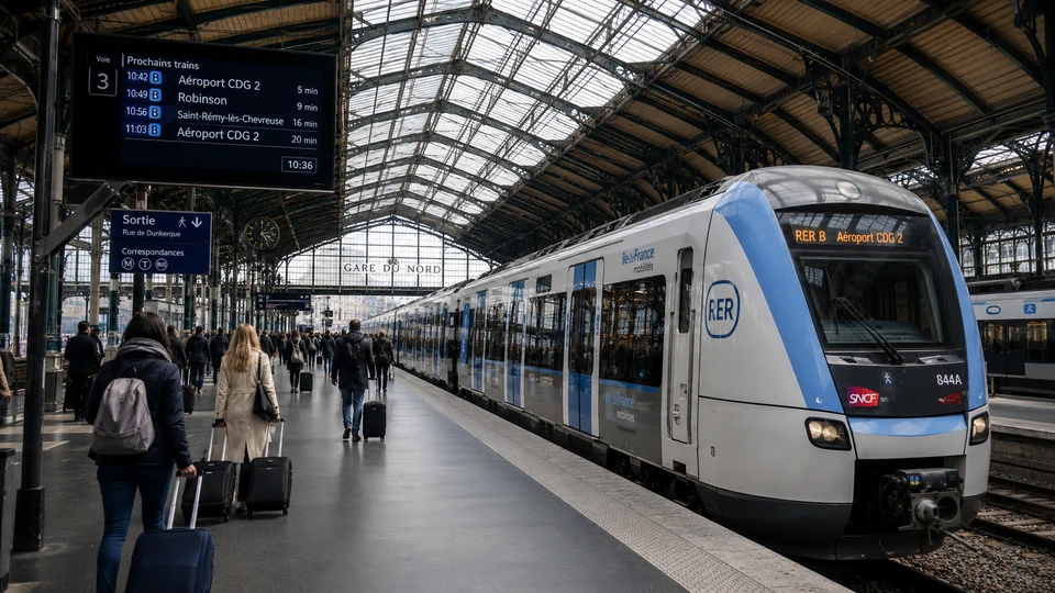 RER