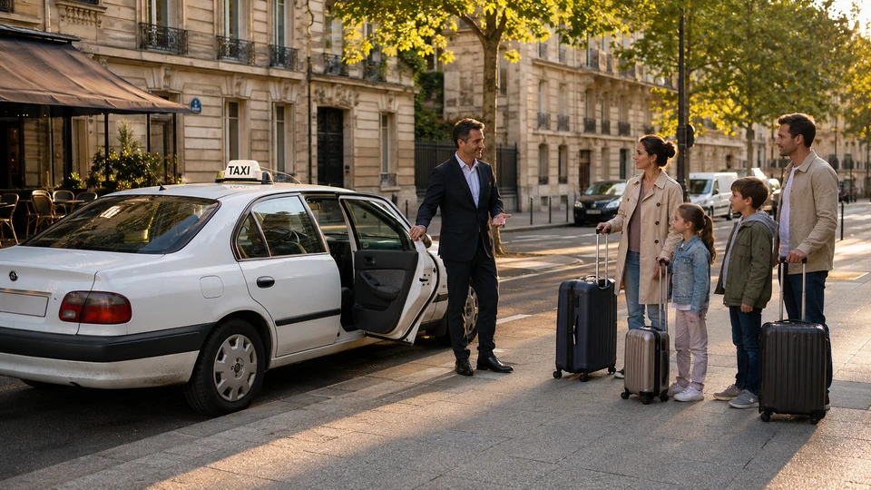 Taxi