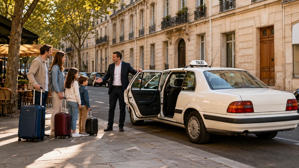 Taxi