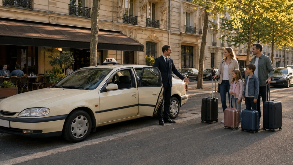 Taxi