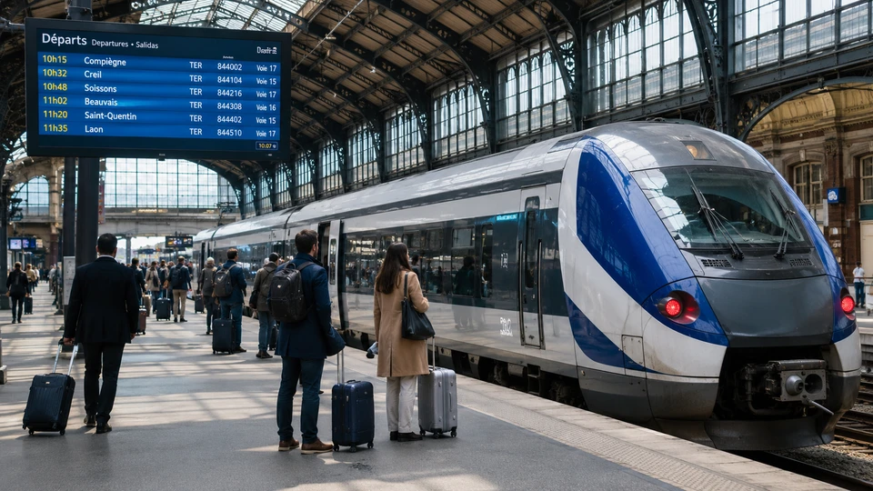 Train