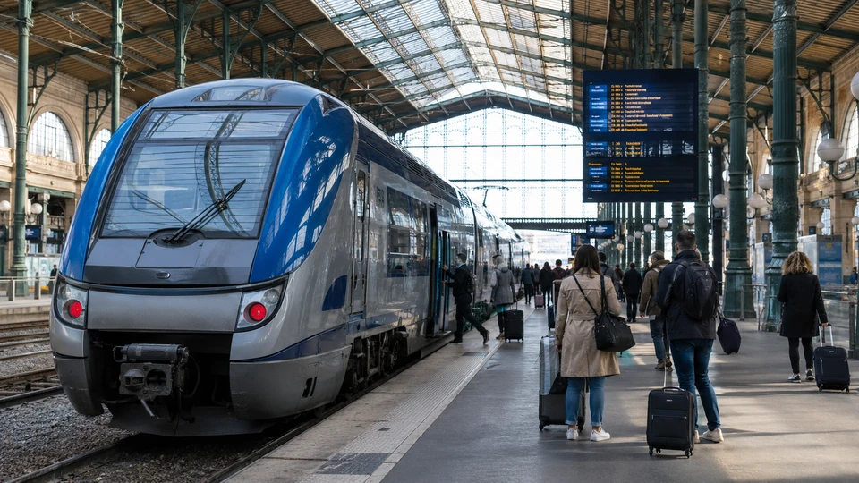 Train