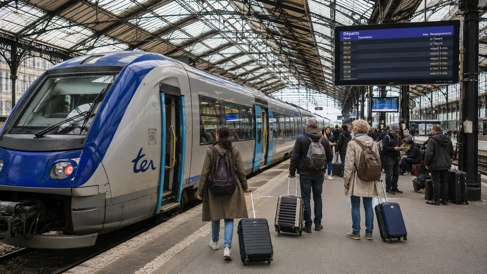 Train