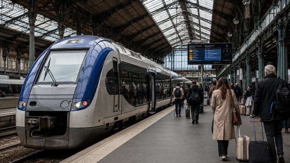Train
