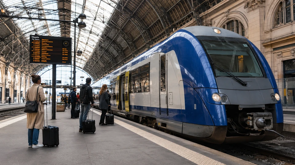 Train