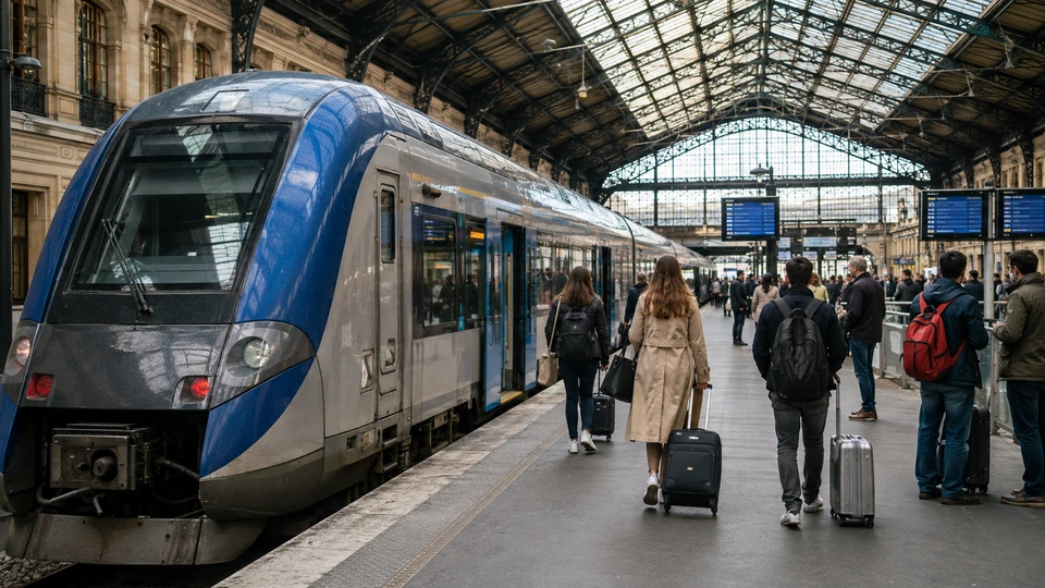 Train