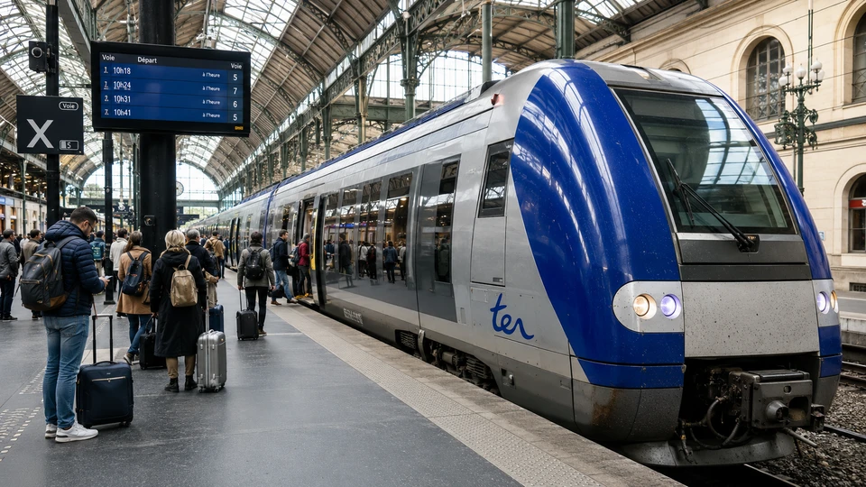 Train