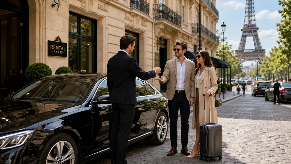 Car Rental