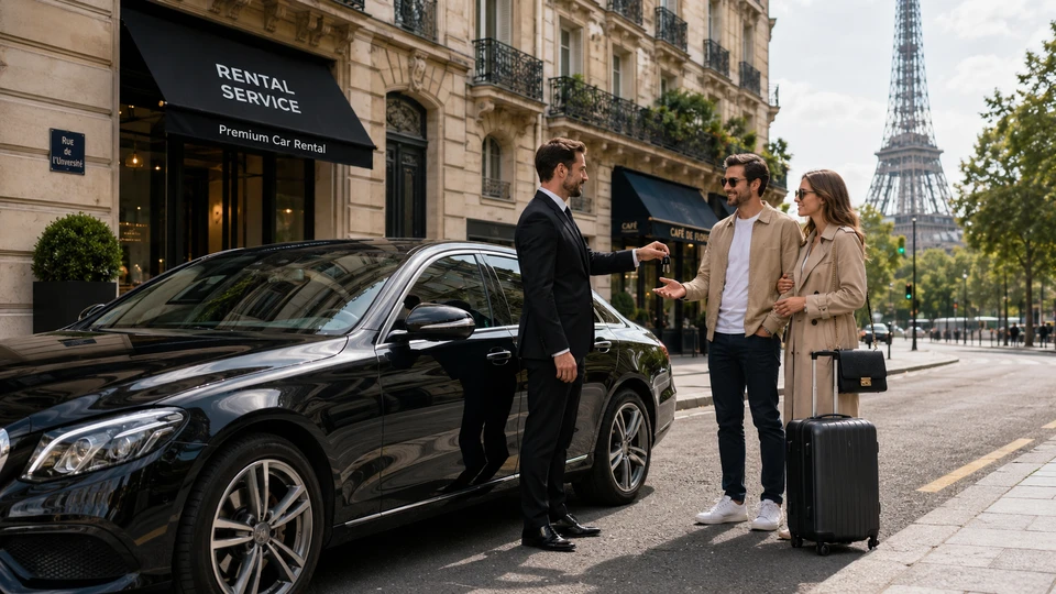 Car Rental