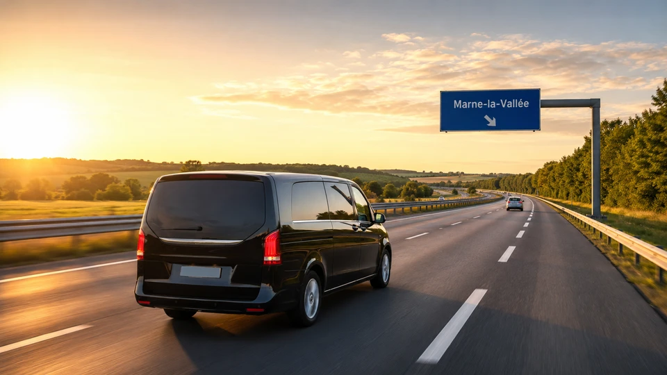 Beauvais Airport to Explorers Hotel: Every Transfer Option Compared (2026 Guide)