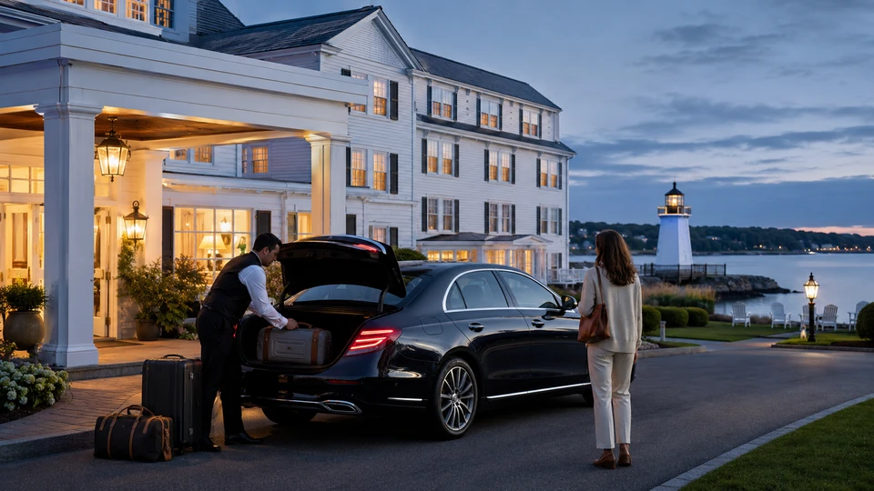 Best Ways to Get from Beauvais to Newport Bay Club: Every Transfer Option Compared (2026 Guide)