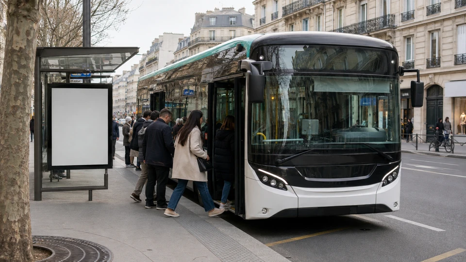 Bus