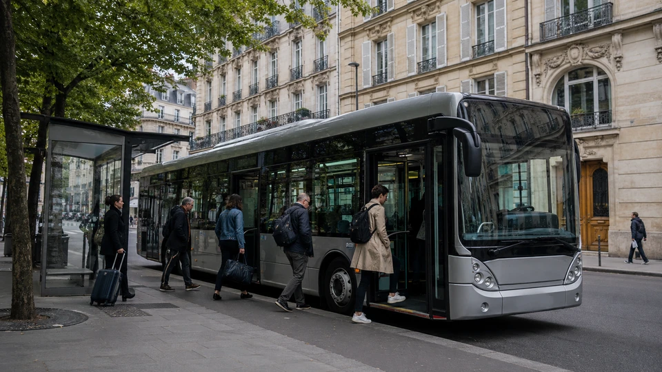 Bus