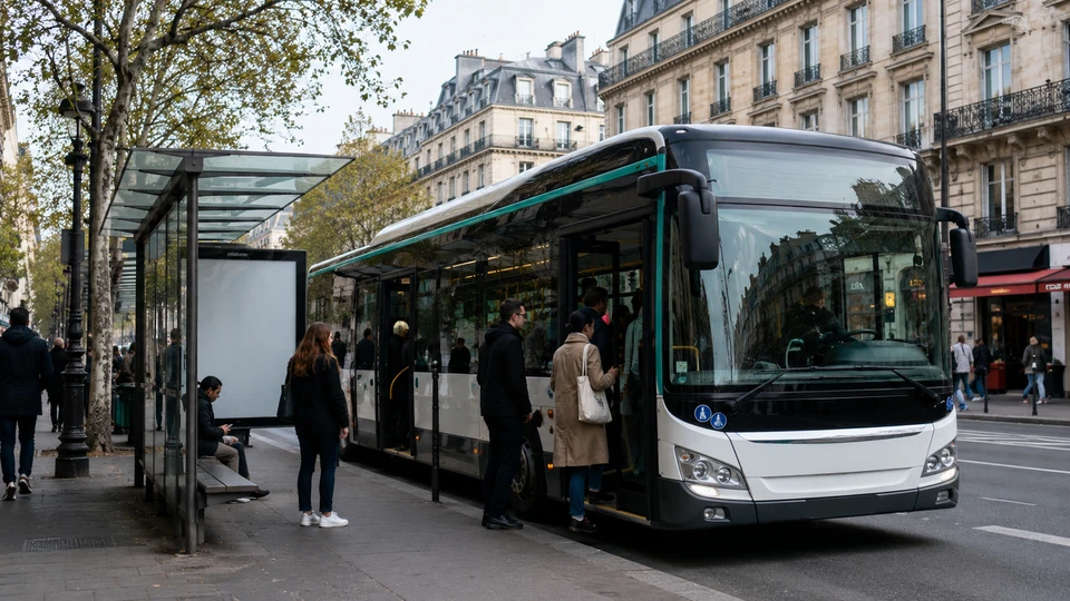 Bus