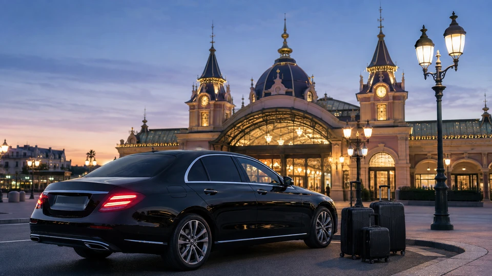 Best Ways to Get from Disneyland Paris to Paris: Every Transfer Option Compared (2026 Guide)
