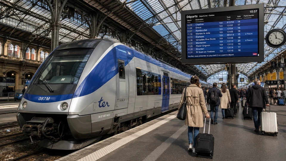 Train