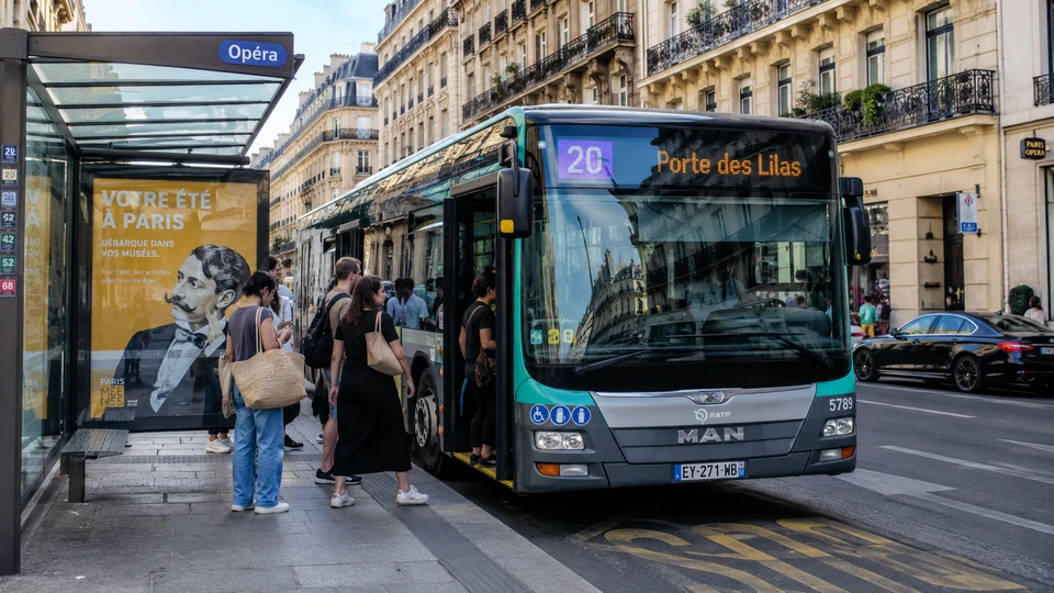 Metro