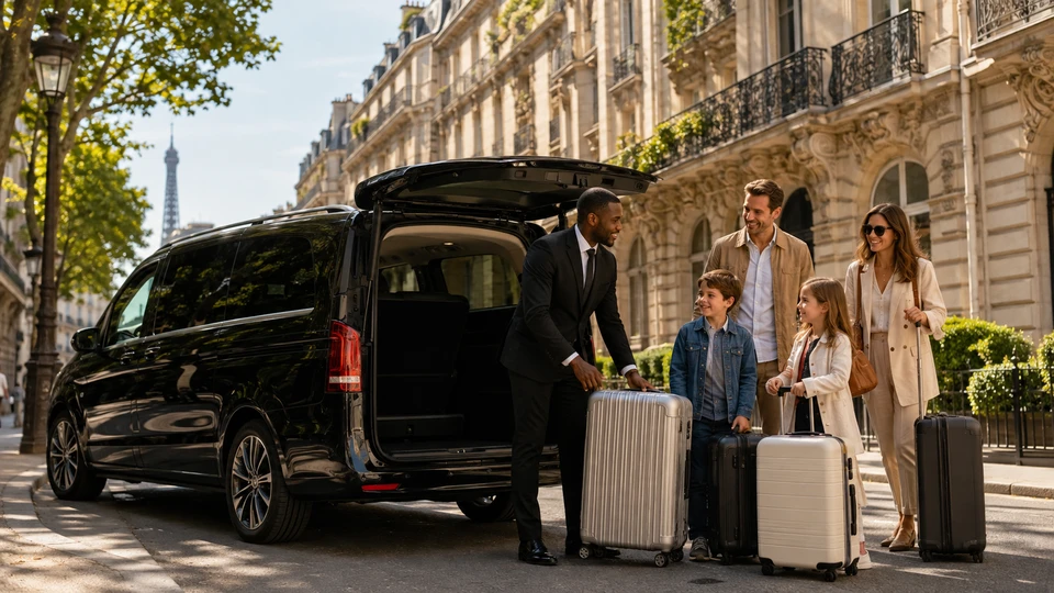 Private Transfer